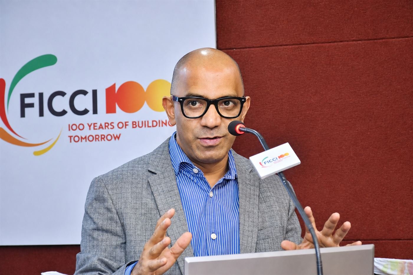 Dr. Anand Fadte — CTO and Head of AI