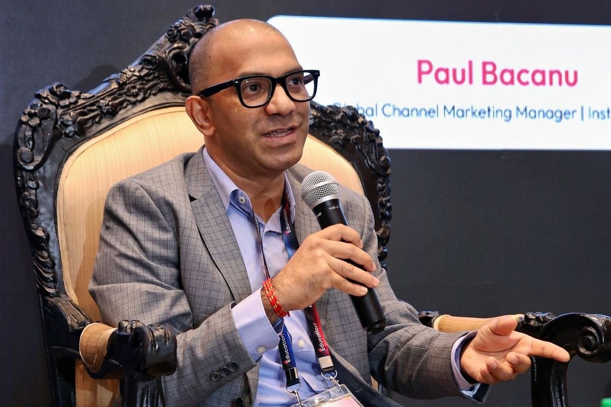 Panel — Harmonize Education Conference, Dubai